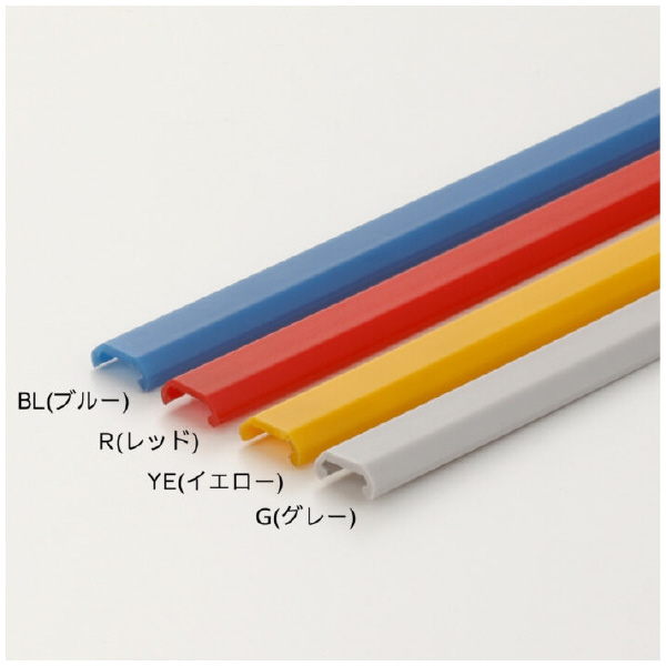 ＴＭＥＨジャパン（株） パイプカバー APC パイプカバー　レッド APC-01-3-R