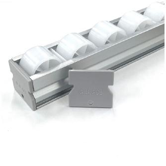 ＴＭＥＨジャパン（株） GPRJ4040B用プラコンキャップ PRC-40J ＧＰＲＪ４０４０Ｂ用プラコンキャップ PRC-40J