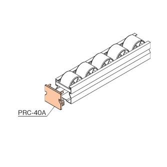 ＴＭＥＨジャパン（株） GPRJ4040B用プラコンキャップ PRC-40J ＧＰＲＪ４０４０Ｂ用プラコンキャップ PRC-40J