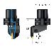 サンドビック（株） コロカット2 カッティングヘッド C2A-CC コロカット２　カッティングヘッド　【Ｆ】 C2A-CC5-LFK18B-040CB