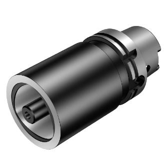 サンドビック（株） コロマントキャプトアダプタ 【E】 HA10 コロマントキャプトアダプタ　【Ｅ】 HA10-C10-100-155