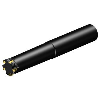 サンドビック（株） 正面フライスカッター 【F】 MH20 正面フライスカッター　【Ｆ】 MH20-AR032O32-06H