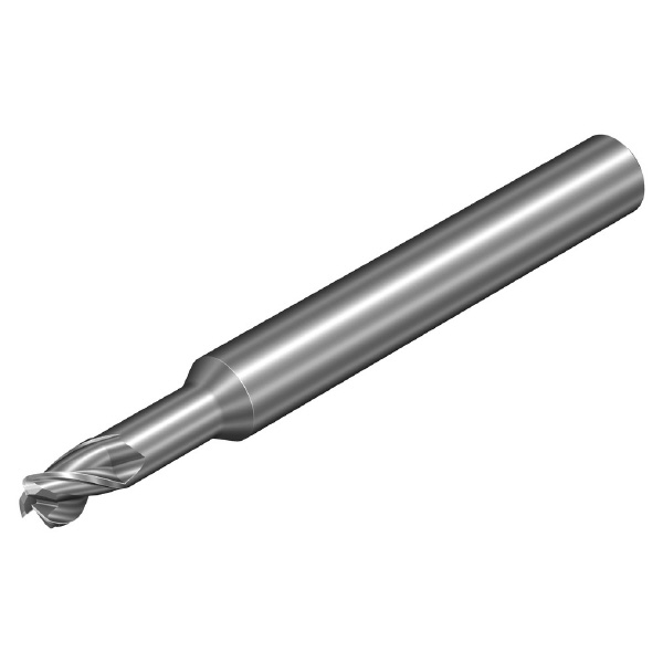 サンドビック（株） CoroMillDuraエンドミル【E】 1K223 ＣｏｒｏＭｉｌｌＤｕｒａエンドミル【Ｅ】 1K223-0500-100-NG H10F