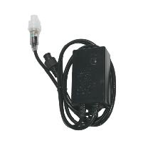 ジェフコム（株） LEDソフトネオン コントローラー PR-E3-700C