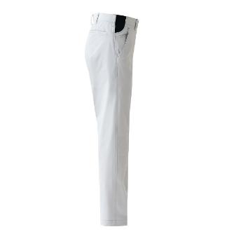 アイトス（株） ワークパンツ(ノータック)(男女兼用) AZ-2420 ワークパンツ（ノータック）（男女兼用） AZ-2420-008-L ﾈｲﾋﾞｰ