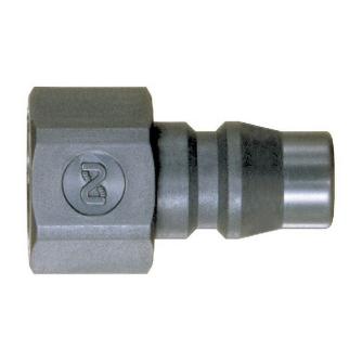 日東工器（株） ハイカプラエース PFF ハイカプラエース 20PFF-PLA PBT NBR