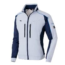 アイトス（株） 長袖ブルゾン(男女兼用) AZ-9130