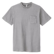 アイトス（株） 半袖Tシャツ(ポケット付)(男女兼用) AZ-10531
