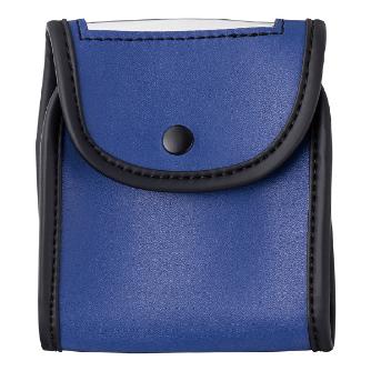 アイトス（株） バッテリーケース(LISPCASE) AZ-865966-006-F ブルー バッテリーケース（ＬＩＳＰＣＡＳＥ） AZ-865966-006-F ﾌﾞﾙｰ