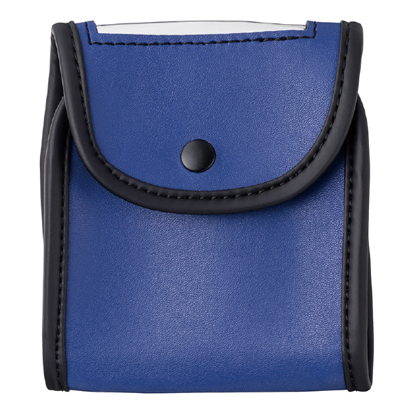 アイトス（株） バッテリーケース(LISPCASE) AZ-865966-006-F ブルー バッテリーケース（ＬＩＳＰＣＡＳＥ） AZ-865966-006-F ﾌﾞﾙｰ