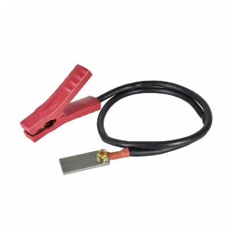 日動工業（株） ビッグバンSS用延長ケーブル1m AS ビッグバンＳＳ用延長ケーブル１ｍ AS-CEX1-RD