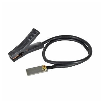 日動工業（株） ビッグバンSS用延長ケーブル1m AS ビッグバンＳＳ用延長ケーブル１ｍ AS-CEX1-BK