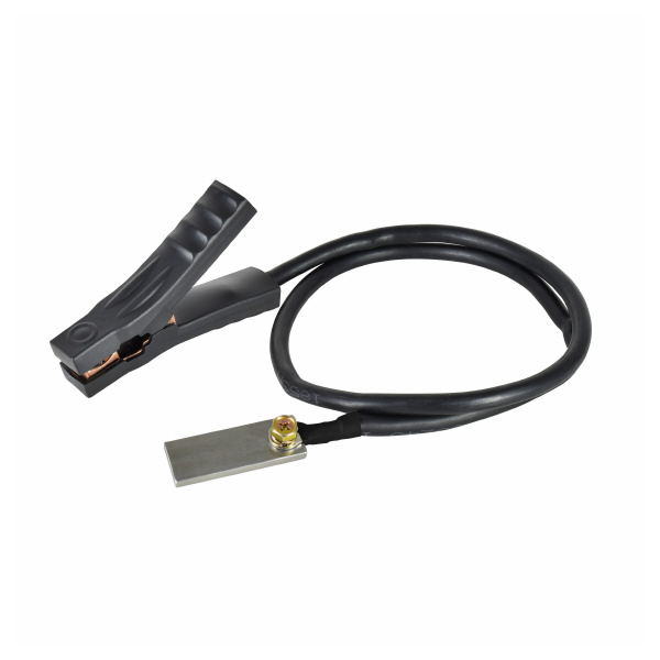 日動工業（株） ビッグバンSS用延長ケーブル1m AS ビッグバンＳＳ用延長ケーブル１ｍ AS-CEX1-BK