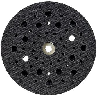 ボッシュ（株） マルチホールパッド マルチホールパッド　１２５ｍｍソフト 2608900003