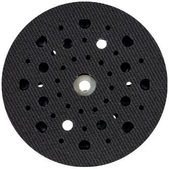 ボッシュ（株） マルチホールパッド マルチホールパッド　１２５ｍｍミディアム 2608900004