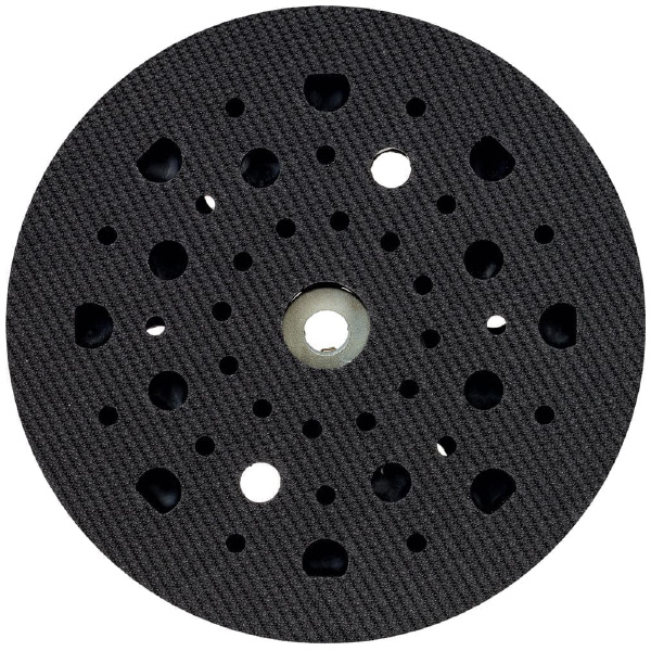ボッシュ（株） マルチホールパッド マルチホールパッド　１２５ｍｍミディアム 2608900004