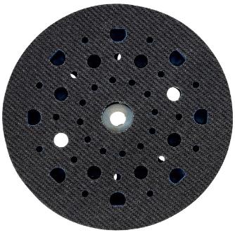 ボッシュ（株） マルチホールパッド マルチホールパッド　１２５ｍｍハード 2608900005