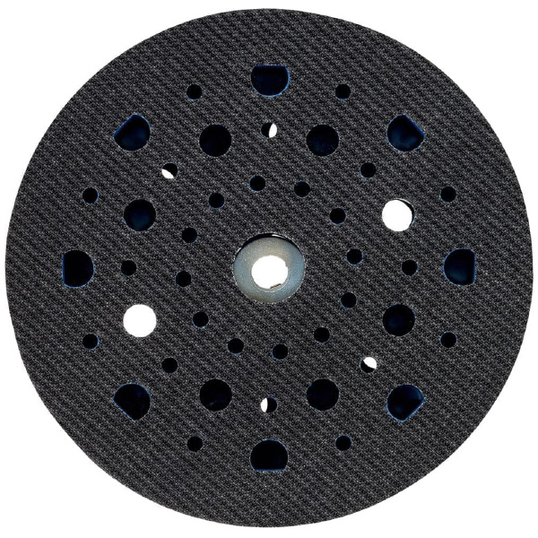 ボッシュ（株） マルチホールパッド マルチホールパッド　１２５ｍｍハード 2608900005
