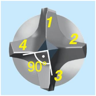 ボッシュ（株） SDS max－8X ハンマードリルビット ＳＤＳ　ＭＡＸ－８Ｘ　ハンマービット SDS-max 8Xﾋﾞｯﾄ 12.0X940