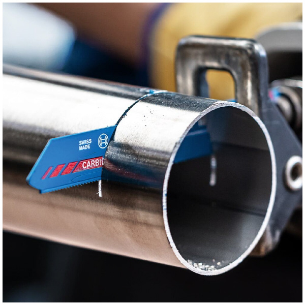 ボッシュ（株） セーバーソーブレード 金属用 セーバーソーブレード（１本） S922EHM