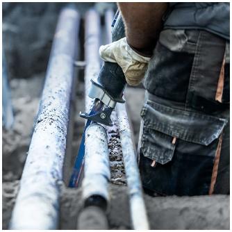 ボッシュ（株） セーバーソーブレード 金属用 セーバーソーブレード（１０本） S1255CHC/10