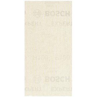 ボッシュ（株） ネットサンディングシート ネットサンディングシート（１０枚入） 2608900744