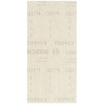 ボッシュ（株） ネットサンディングシート ネットサンディングシート（１０枚入） 2608900747