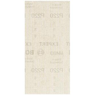 ボッシュ（株） ネットサンディングシート ネットサンディングシート（１０枚入） 2608900748