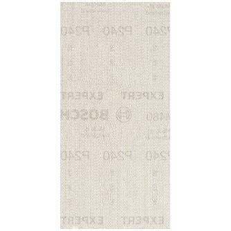 ボッシュ（株） ネットサンディングシート ネットサンディングシート（１０枚入） 2608900749