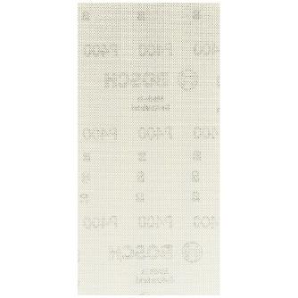 ボッシュ（株） ネットサンディングシート ネットサンディングシート（１０枚入） 2608900751