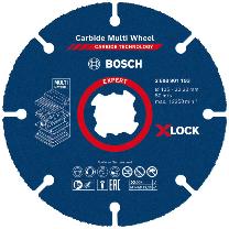 ボッシュ（株） X－LOCK カーバイドマルチホイール