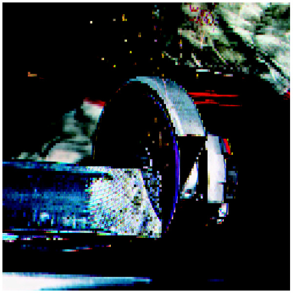 ボッシュ（株） X－LOCK SCMディスク Ｘ－ＬＯＣＫ　ＳＣＭディスク　Ｎ４７７ 2608901268