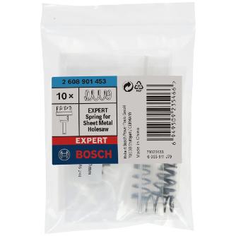 ボッシュ（株） スプリング10本入り 超硬ホールソースプリング（１０本入） 2608901453