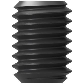 ボッシュ（株） センタードリル止めネジ(10個入) ホールソードリル止めネジ（１０個入） 2608901454