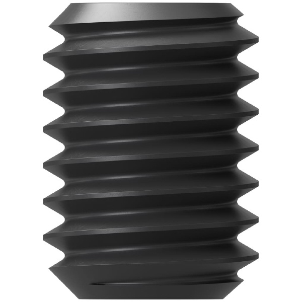 ボッシュ（株） センタードリル止めネジ(10個入) ホールソードリル止めネジ（１０個入） 2608901454