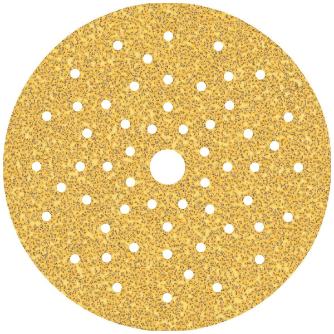 ボッシュ（株） マルチペーパー ランダムアクションサンダー150mmφ用 マルチホールペーパー（５枚入） 2608901102