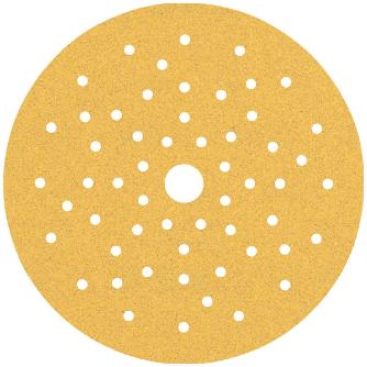 ボッシュ（株） マルチペーパー ランダムアクションサンダー150mmφ用 マルチホールペーパー（５枚入） 2608901105