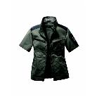 日新被服（株） 半袖ブルゾン TR3551-613