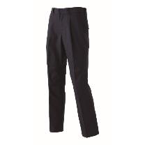 日新被服（株） 後ろゴムスラックス SR2511-02