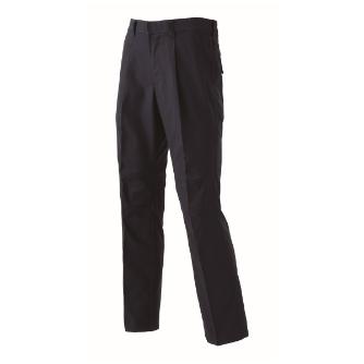 日新被服（株） 後ろゴムスラックス SR2511-02 後ろゴムスラックス SR2511-02-M ﾈｲﾋﾞｰ