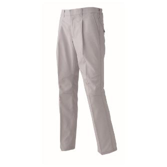 日新被服（株） 後ろゴムスラックス SR2511-40 後ろゴムスラックス SR2511-40-6L ｼﾙﾊﾞｰ