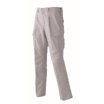 日新被服（株） 後ろゴムカーゴパンツ SR2521-40