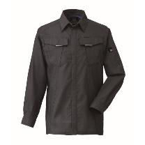 日新被服（株） 長袖シャツ SR2541-54