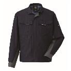 日新被服（株） 長袖ジャンパー SR2561-02