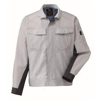 日新被服（株） 長袖ジャンパー SR2561-40