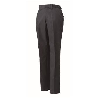 日新被服（株） 女子後ろゴムスラックス SR2610-54 女子後ろゴムスラックス SR2610-54-5L ｼｯｸﾌﾞﾗｯｸ