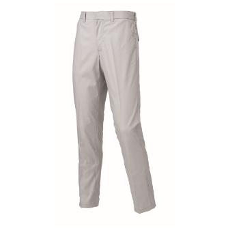 日新被服（株） 後ろゴムスラックス SR2611-40 後ろゴムスラックス SR2611-40-LL ｼﾙﾊﾞｰ