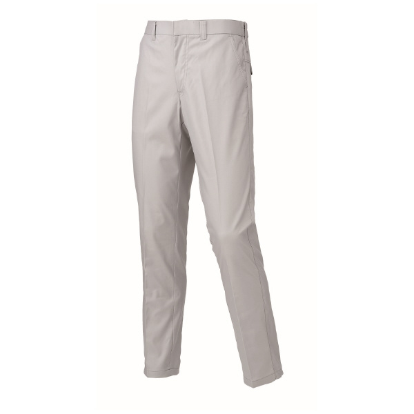 日新被服（株） 後ろゴムスラックス SR2611-40 後ろゴムスラックス SR2611-40-6L ｼﾙﾊﾞｰ