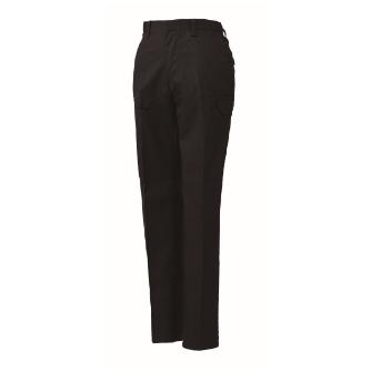 日新被服（株） 女子後ろゴムカーゴパンツ SR2620-33 女子後ろゴムカーゴパンツ SR2620-33-S ﾌﾞﾗｯｸ