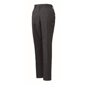 日新被服（株） 女子後ろゴムカーゴパンツ SR2620-54 女子後ろゴムカーゴパンツ SR2620-54-M ｼｯｸﾌﾞﾗｯｸ